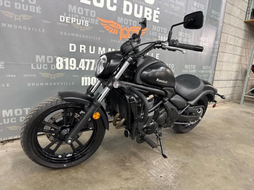 Kawasaki Vulcan S 650 ABS 2023 à vendre