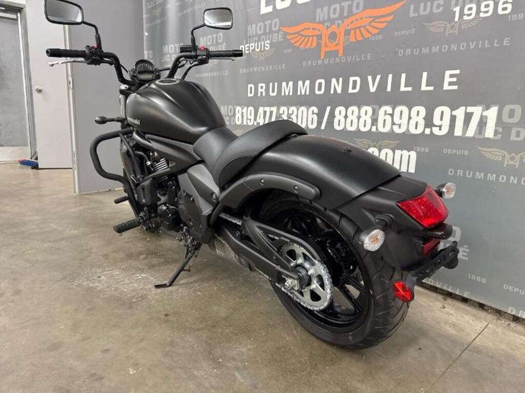 Kawasaki Vulcan S 650 ABS 2023 à vendre
