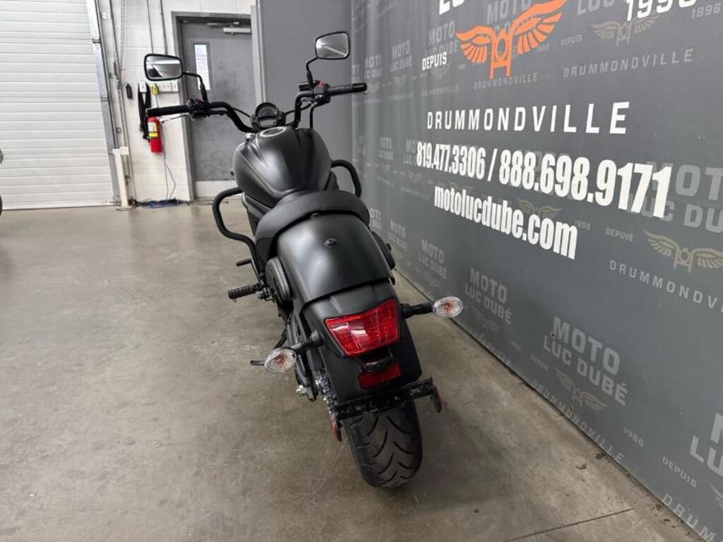 Kawasaki Vulcan S 650 ABS 2023 à vendre