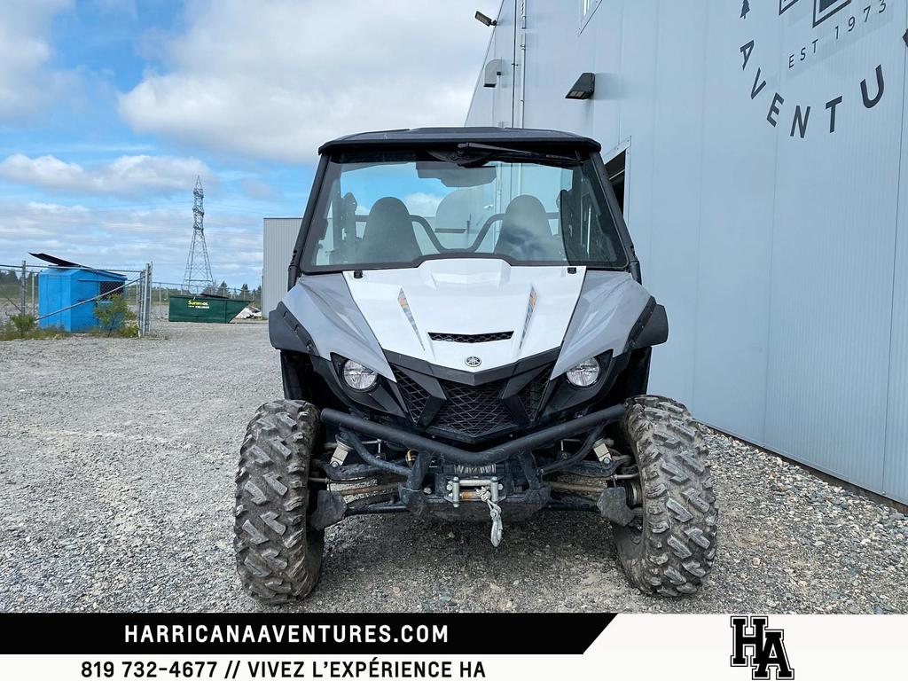 Yamaha Wolverine X2 850 R-spec 2024 à vendre