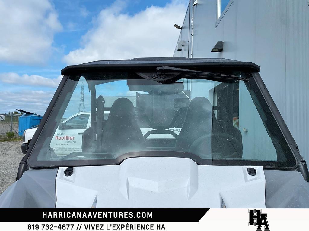 Yamaha Wolverine X2 850 R-spec 2024 à vendre