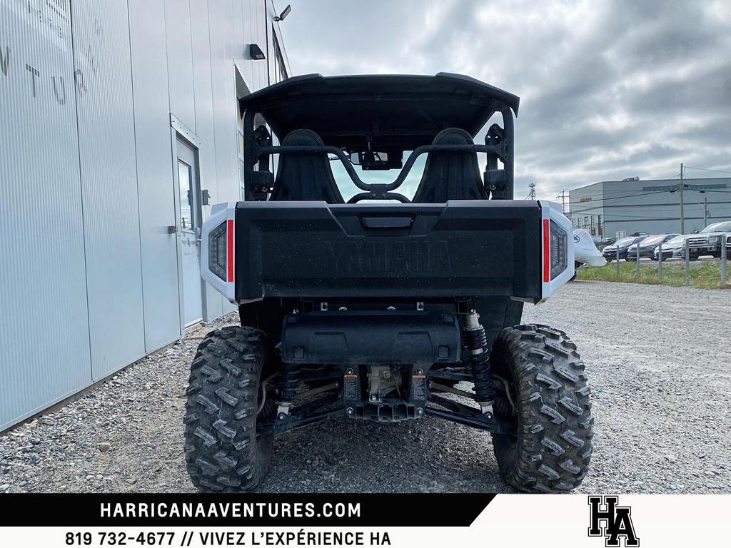 Yamaha Wolverine X2 850 R-spec 2024 à vendre