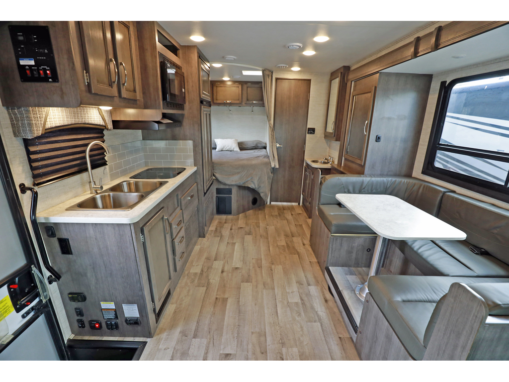 Jayco Redhawk SE 2024 à vendre