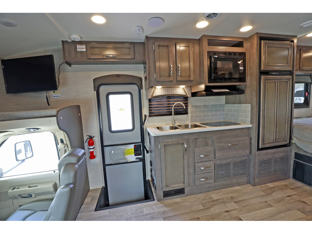 Jayco Redhawk SE 2024 à vendre