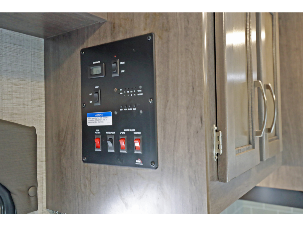 Jayco Redhawk SE 2024 à vendre