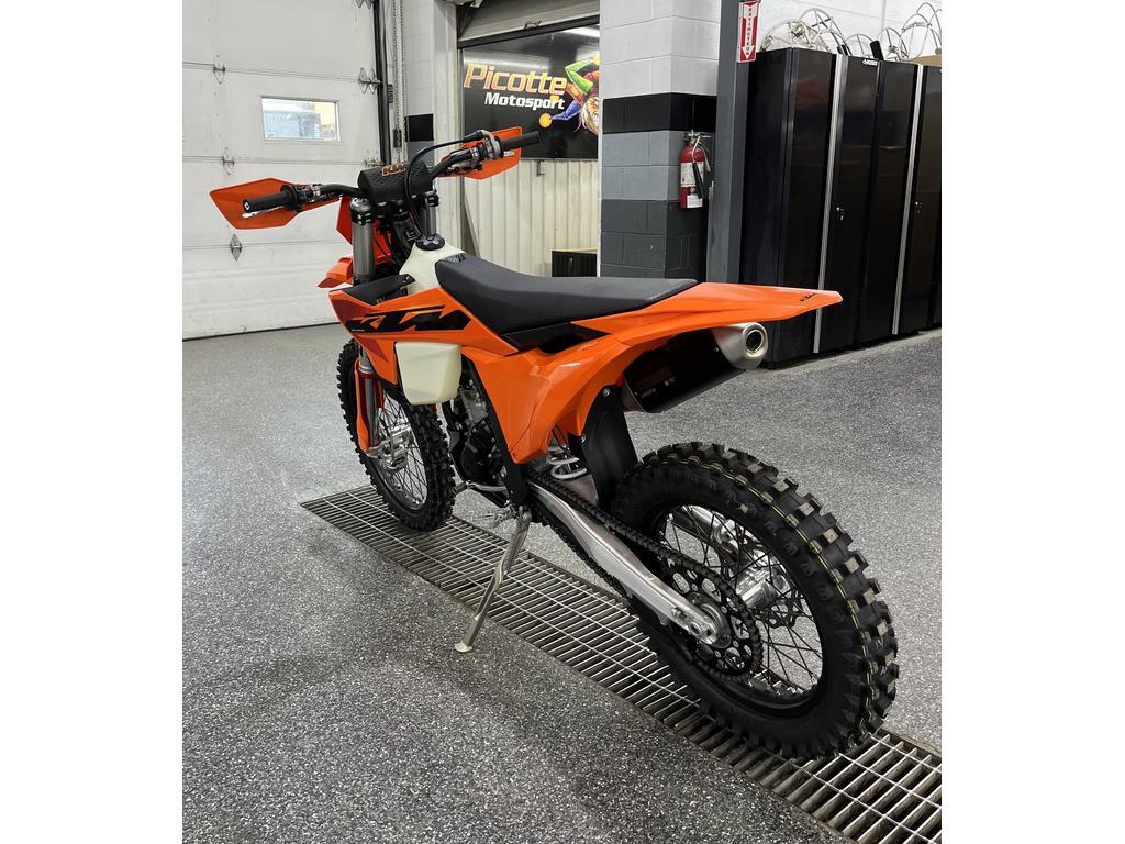 KTM 350 XC-F 2025 à vendre