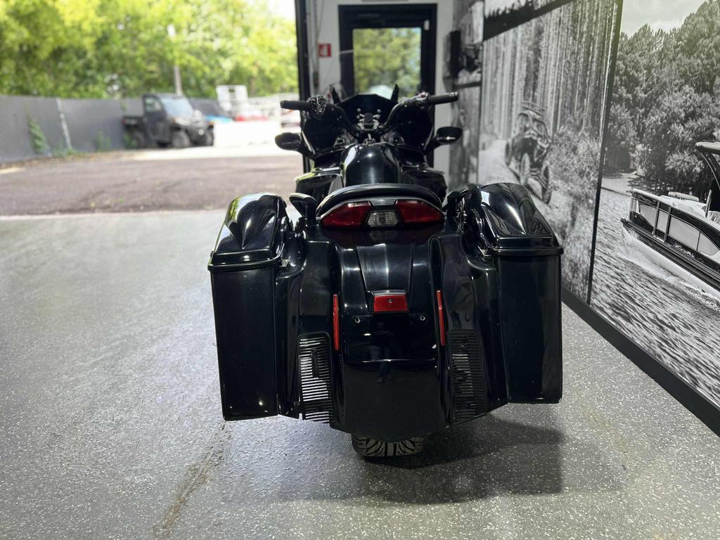 Can-Am Spyder F3 2015 à vendre