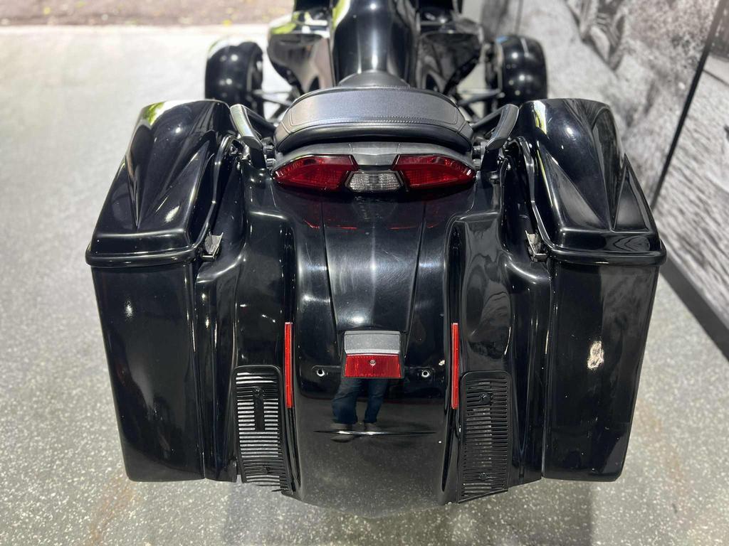 Can-Am Spyder F3 2015 à vendre