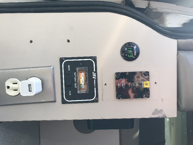 Safari Condo 16 pieds 1999 en bonne condition à vendre