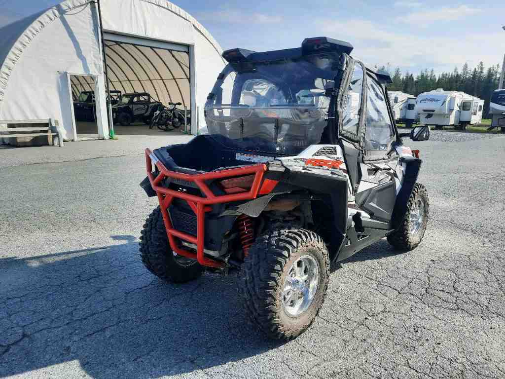 Polaris RZR S 900 EPS 2018 à vendre