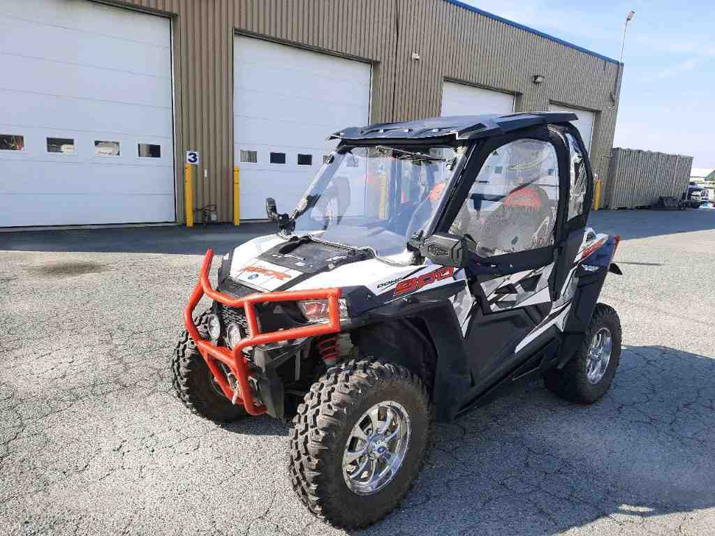 Polaris RZR S 900 EPS 2018 à vendre