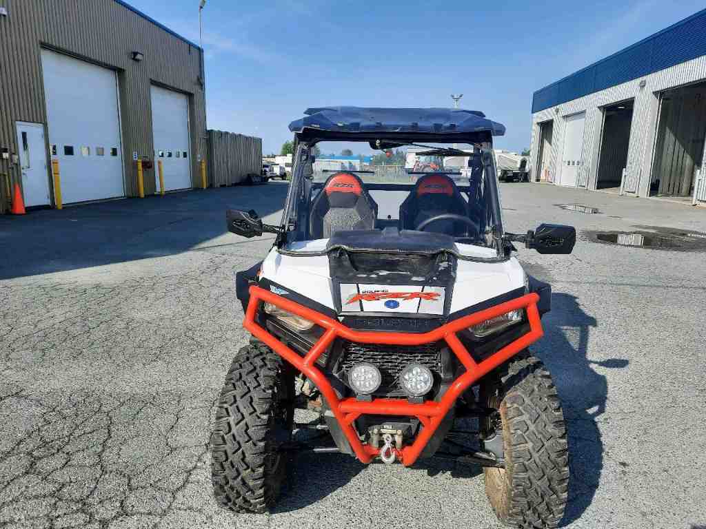 Polaris RZR S 900 EPS 2018 à vendre