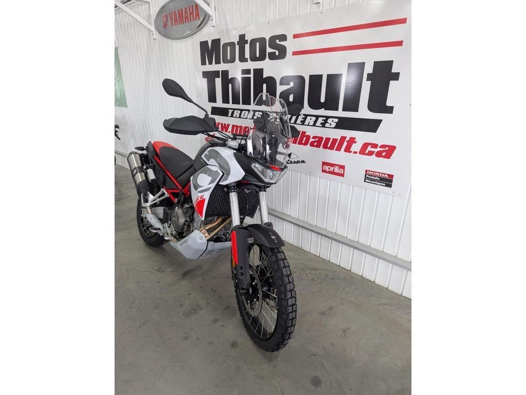 Aprilia Tuareg 660 2026 à vendre