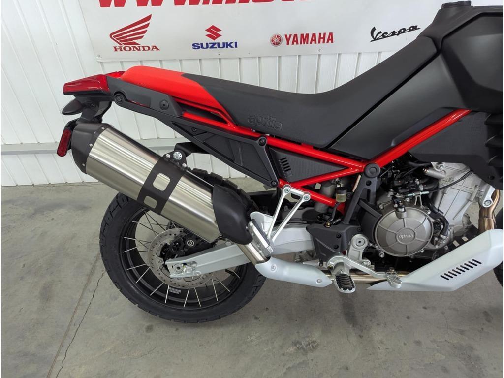 Aprilia Tuareg 660 2026 à vendre