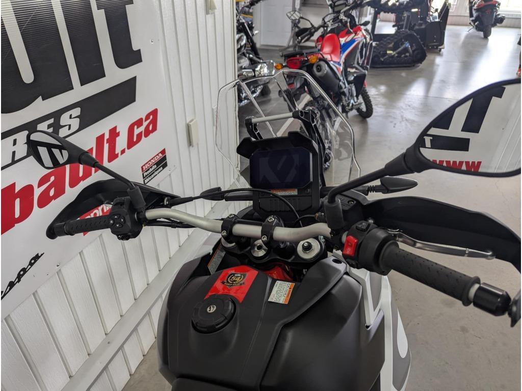 Aprilia Tuareg 660 2026 à vendre