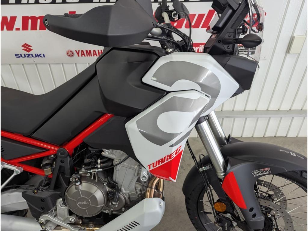 Aprilia Tuareg 660 2026 à vendre
