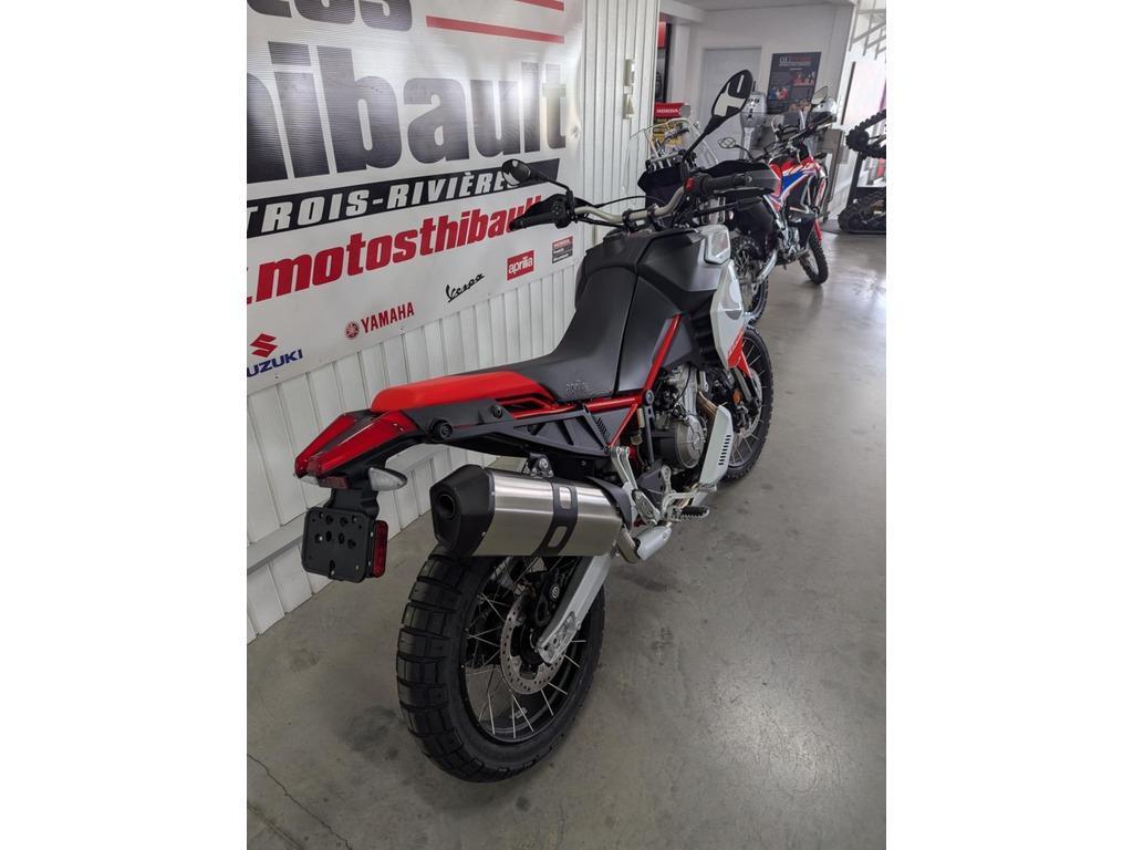 Aprilia Tuareg 660 2026 à vendre