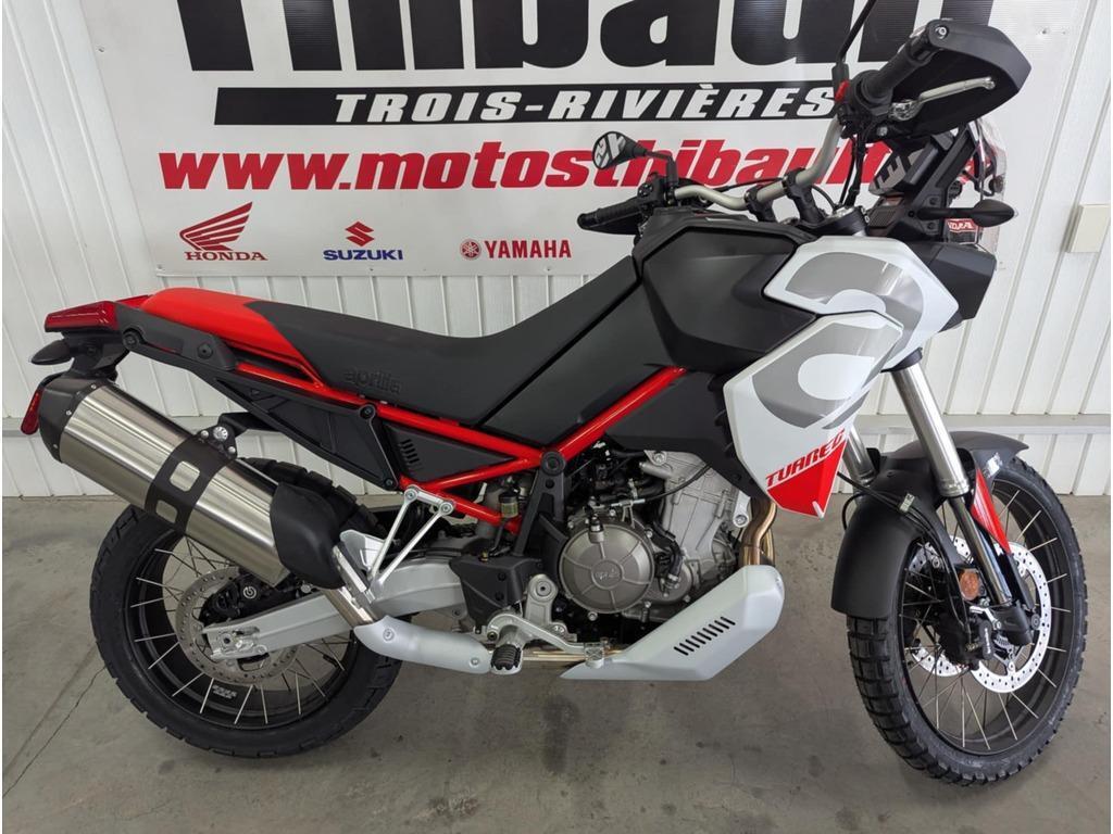 Aprilia Tuareg 660 2026 à vendre
