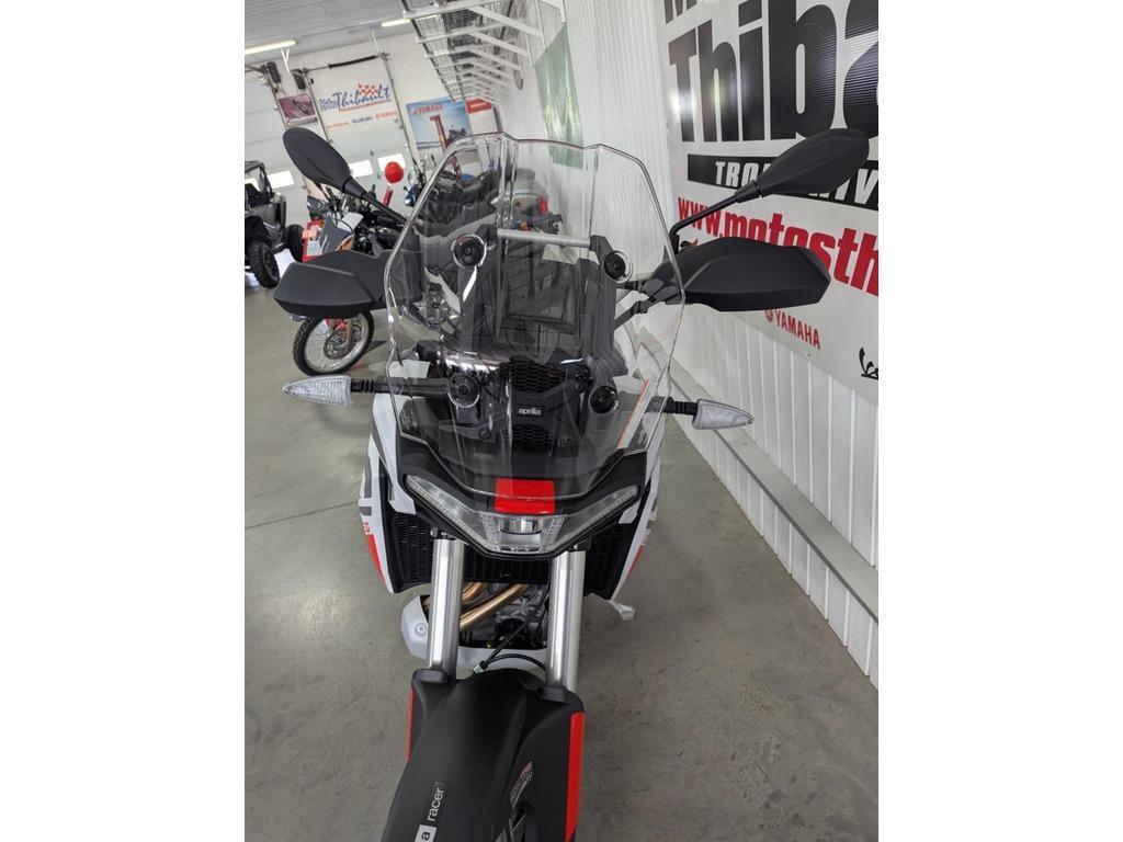 Aprilia Tuareg 660 2026 à vendre