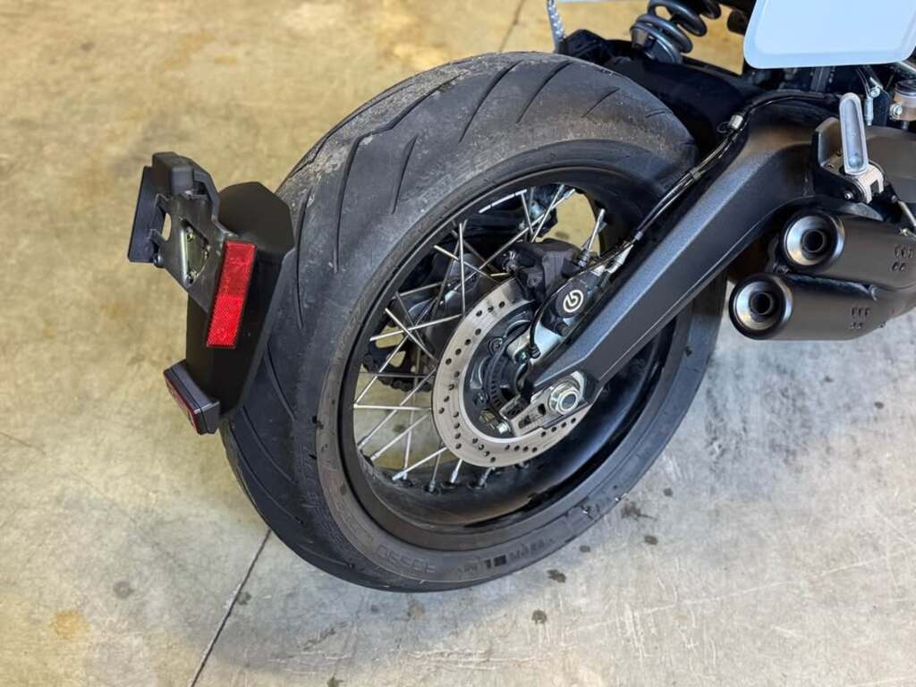 Ducati SCRAMBLER 800 URBAN MOTO 2022 à vendre