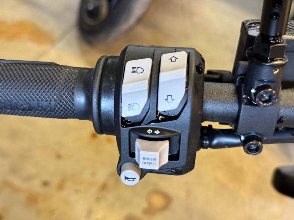 Ducati SCRAMBLER 800 URBAN MOTO 2022 à vendre