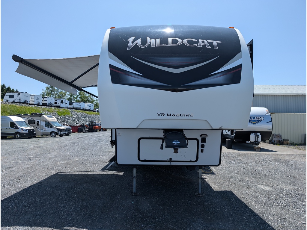 Wildcat 280SG 2020 à vendre