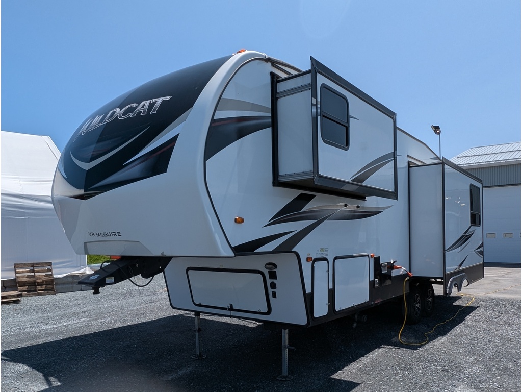 Wildcat 280SG 2020 à vendre