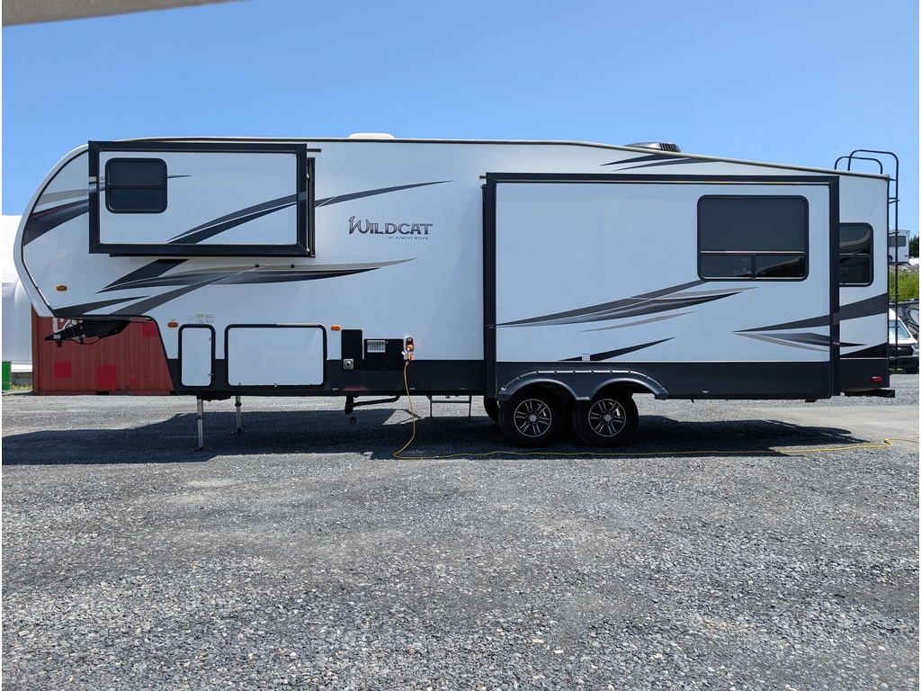 Wildcat 280SG 2020 à vendre