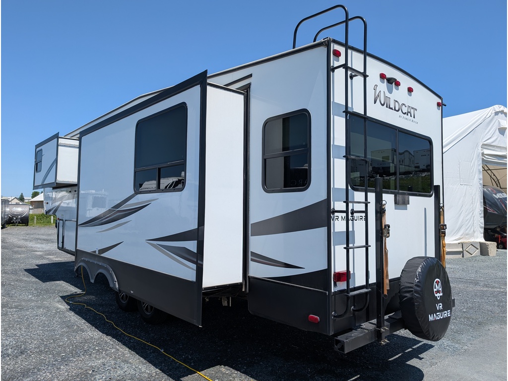 Wildcat 280SG 2020 à vendre