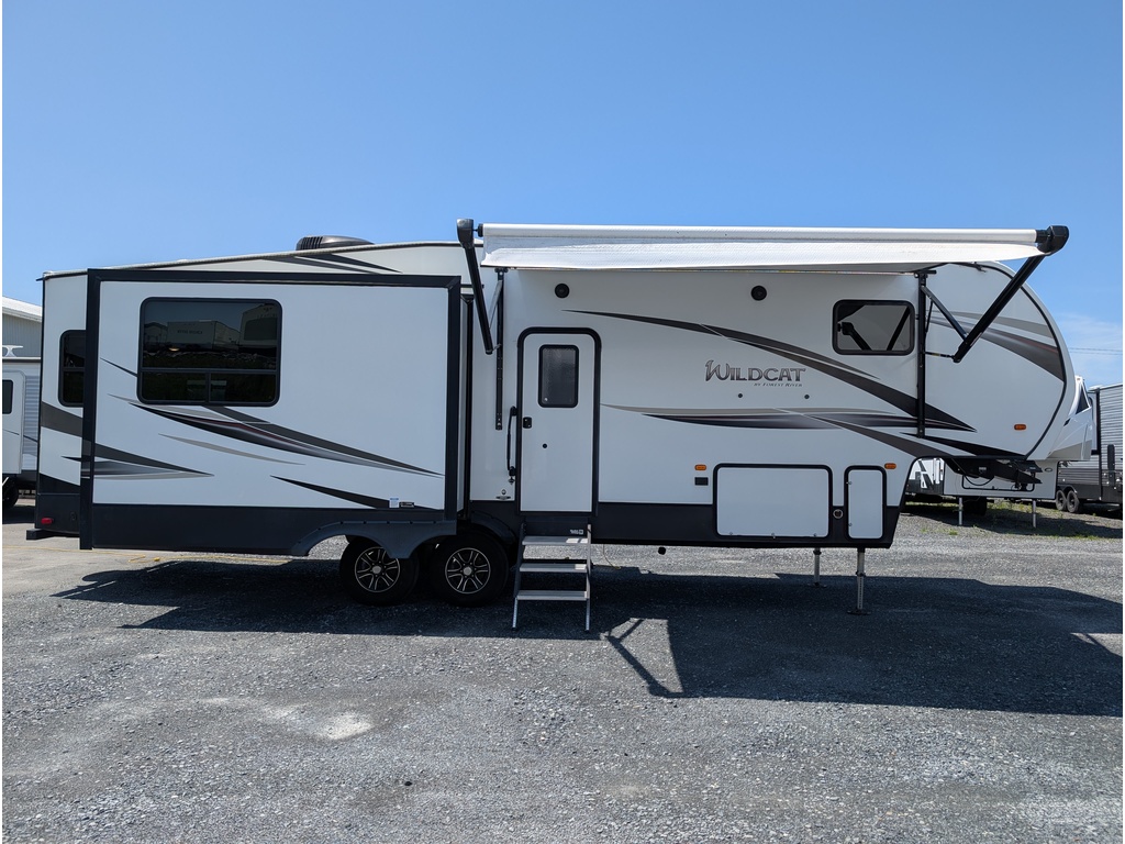 Wildcat 280SG 2020 à vendre