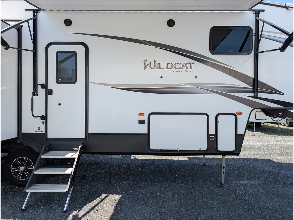 Wildcat 280SG 2020 à vendre