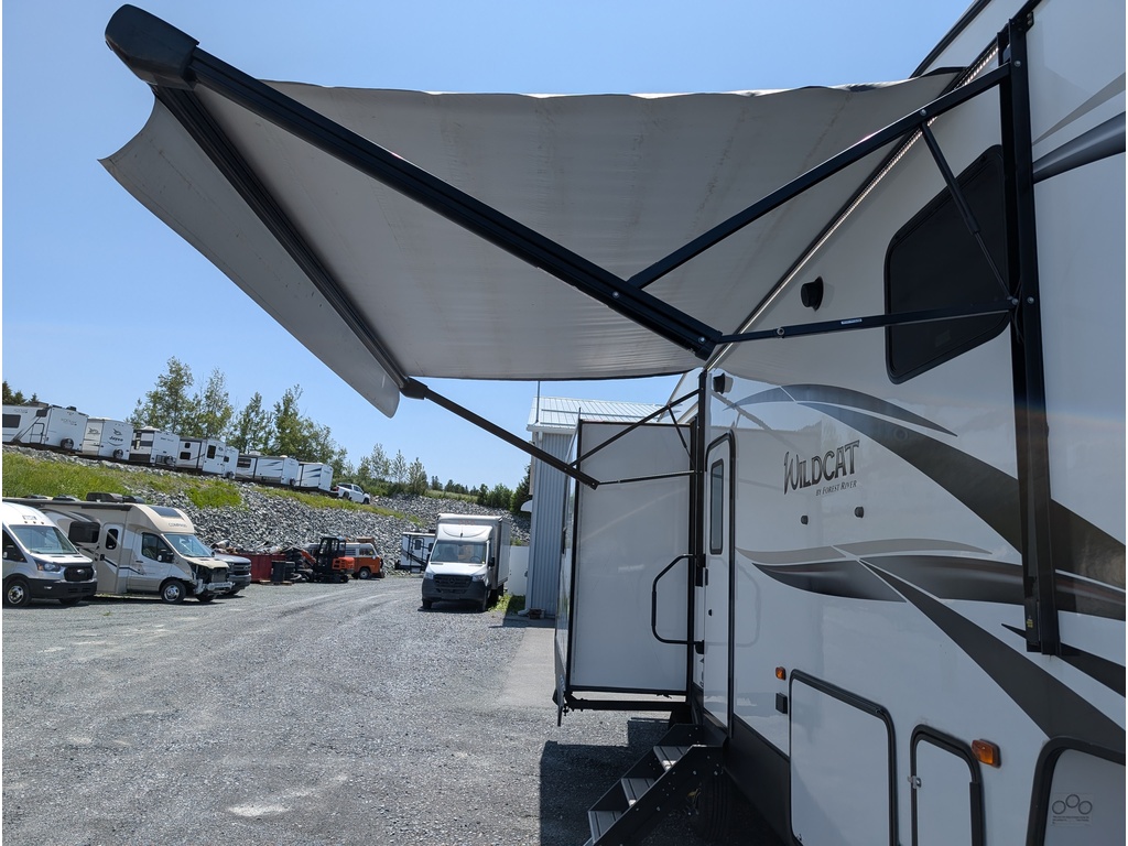 Wildcat 280SG 2020 à vendre