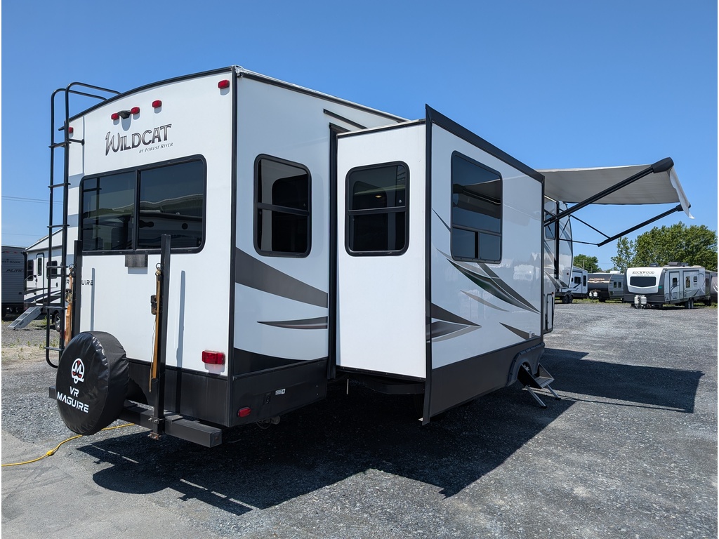 Wildcat 280SG 2020 à vendre