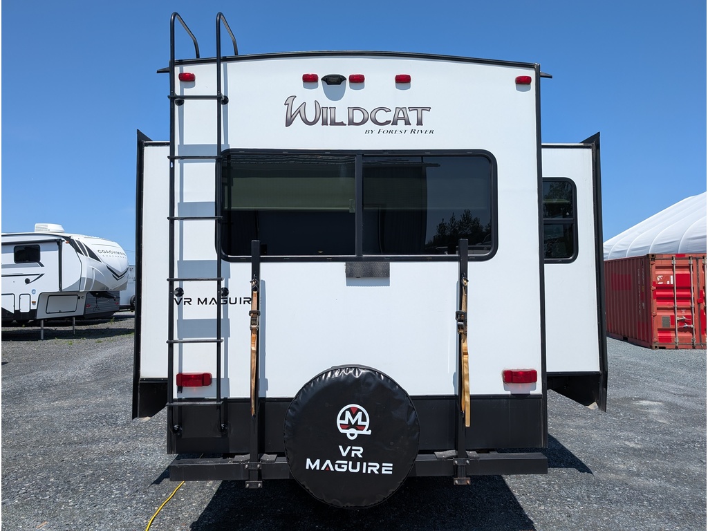 Wildcat 280SG 2020 à vendre