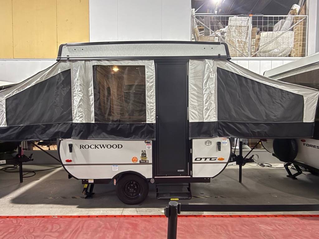 Rockwood Premier 16OTG 2026