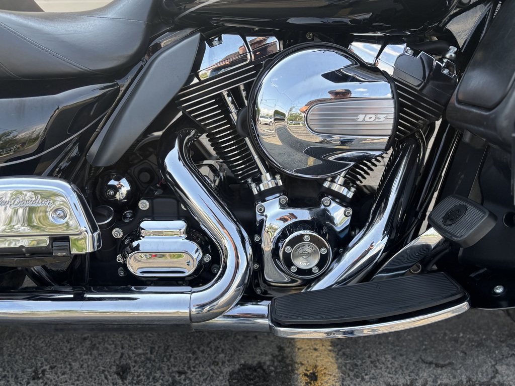 Harley-Davidson FLHTK Electra Glide Ultra Limited 2014 à vendre