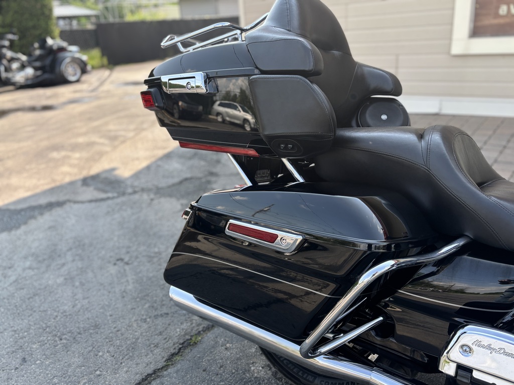 Harley-Davidson FLHTK Electra Glide Ultra Limited 2014 à vendre