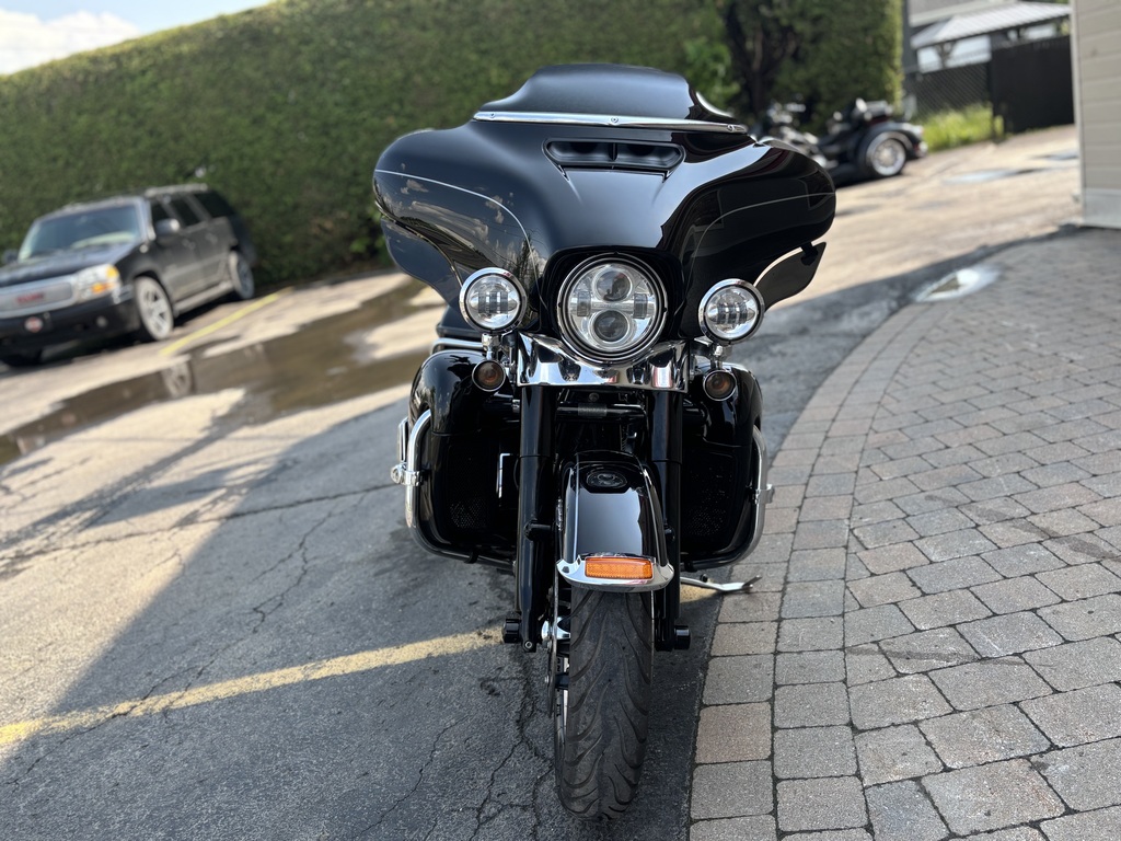 Harley-Davidson FLHTK Electra Glide Ultra Limited 2014 à vendre