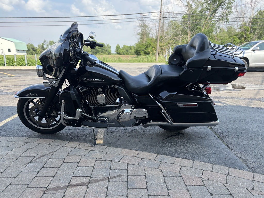 Harley-Davidson FLHTK Electra Glide Ultra Limited 2014 à vendre