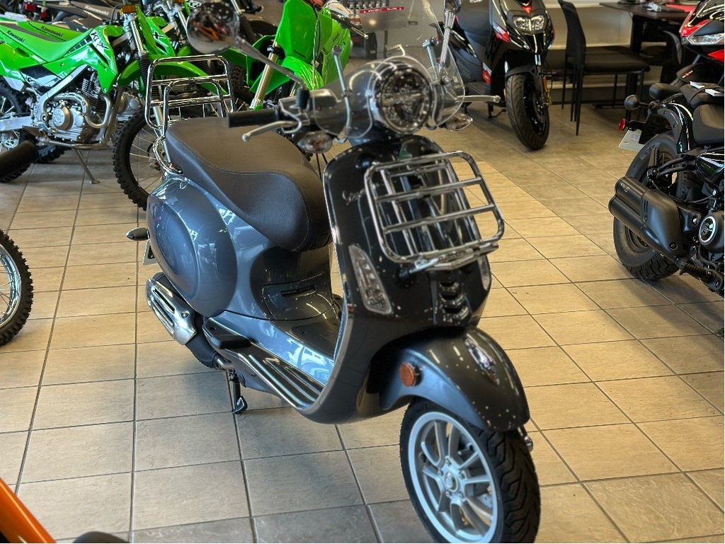 Vespa Primavera Touring 2023 à vendre
