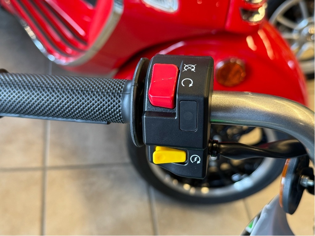 Kawasaki KLX110 2025 à vendre