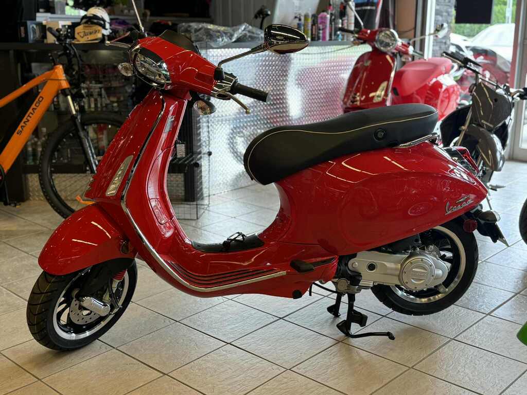 Vespa Sprint 50 2023 à vendre