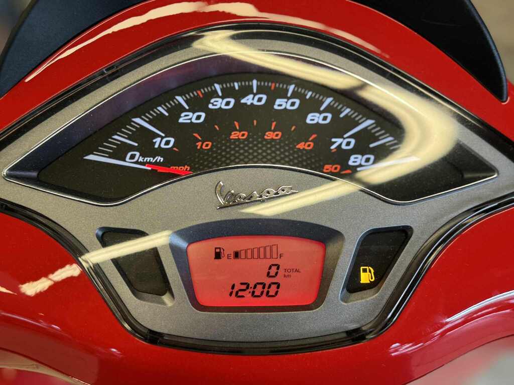 Vespa Sprint 50 2023 à vendre