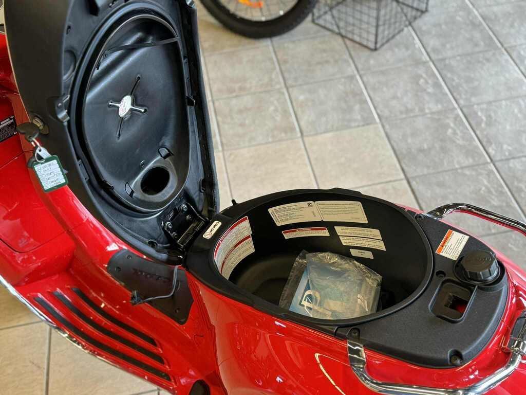 Vespa Sprint 50 2023 à vendre