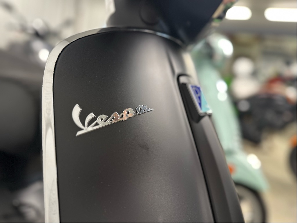 Vespa S50 2023 à vendre