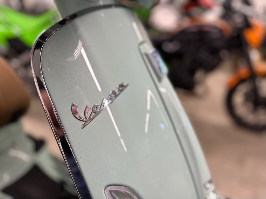 Vespa Primavera 50 2023 à vendre