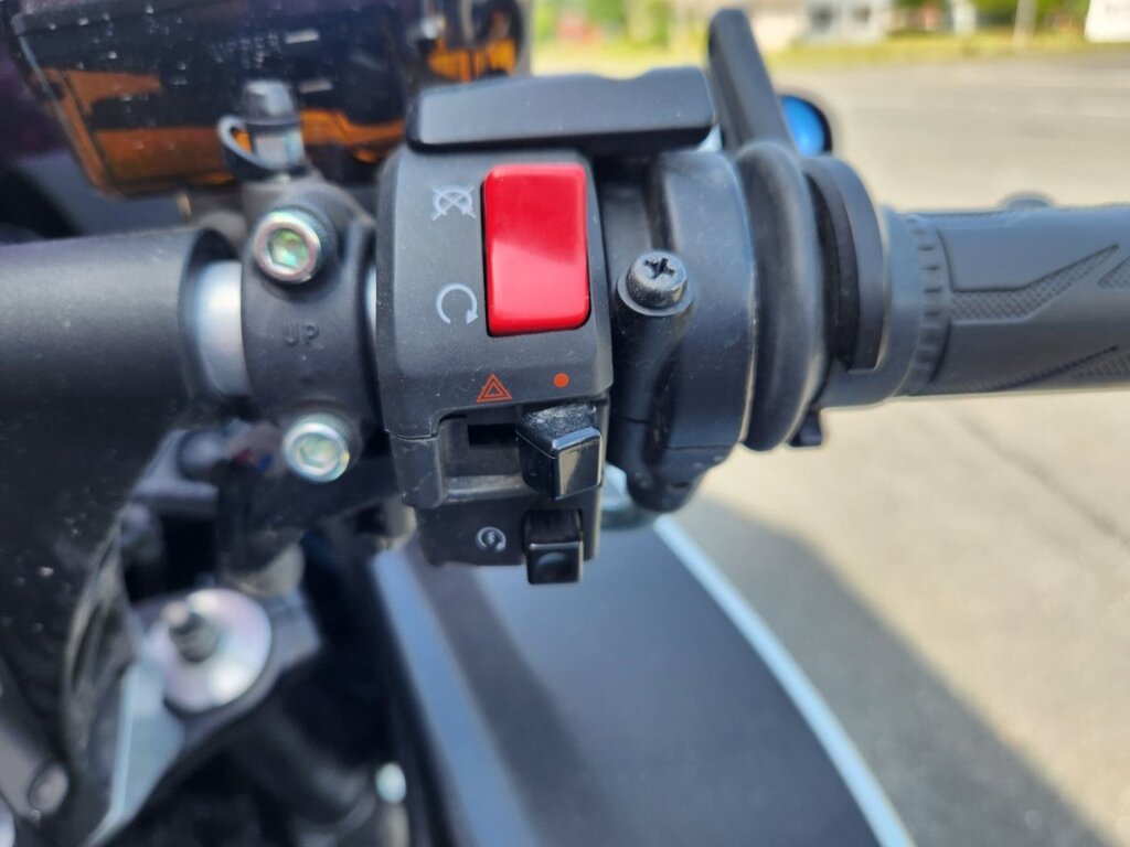 Kawasaki Concours 14 2019 à vendre