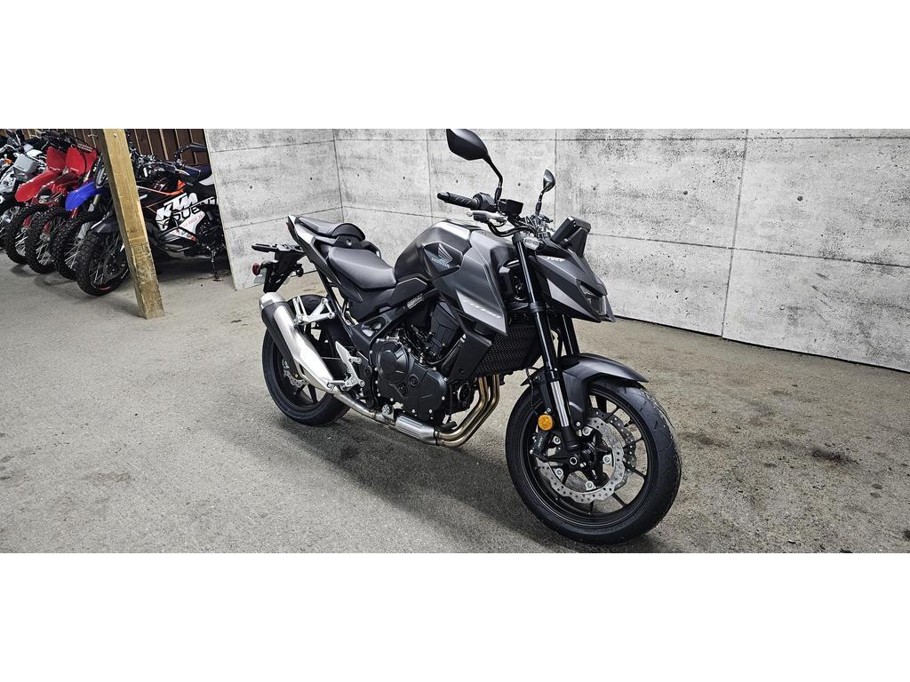 Honda CB750AS 2025 à vendre