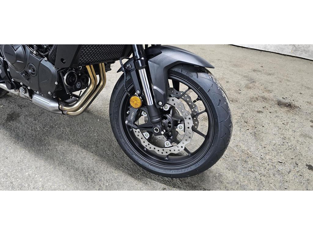 Honda CB750AS 2025 à vendre