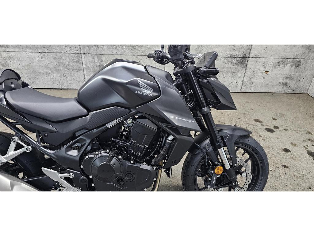 Honda CB750AS 2025 à vendre